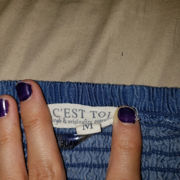 Dress - Picture 3 of 3